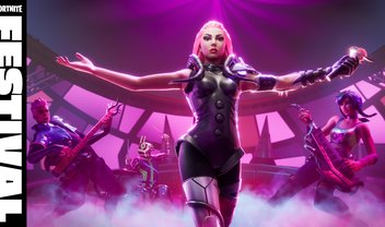 Lady Gaga no Fortnite: veja como resgatar skin, músicas e mais!