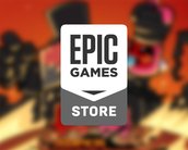 Epic Games libera novo jogo grátis nesta quinta (22); resgate agora!