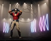 Pacificador chegará em Mortal Kombat 1 com novidades; confira trailer
