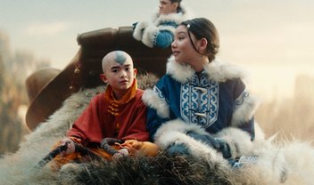 Avatar: O Último Mestre do Ar terá 2ª temporada na Netflix?