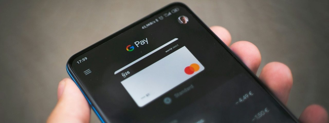 Imagem de: Google Pay: serviço de pagamentos será descontinuado a partir de junho