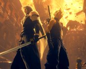 Final Fantasy VII Rebirth será lançado para PC, Switch e Xbox Series X|S?