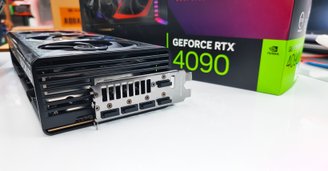 GeForce RTX 4090