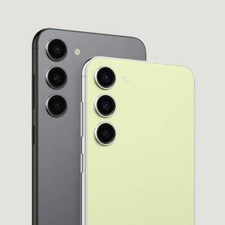Imagem de Até quanto é justo pagar em um Samsung Galaxy S23 usado?