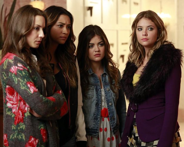 Pretty Little Liars tem um final satisfatório, com várias revelações importantes; relembre!