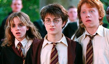 Harry Potter: nova série da HBO ganha previsão de estreia