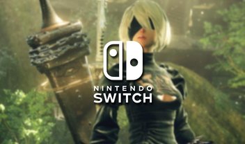 Nintendo Switch: os 25 melhores jogos com até 90% de desconto