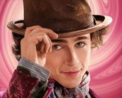 Wonka ganha data de estreia na HBO Max; saiba quando 