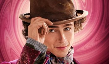 Wonka ganha data de estreia na HBO Max; saiba quando 