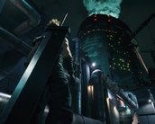 9 momentos de Final Fantasy VII que você precisa relembrar antes de Rebirth