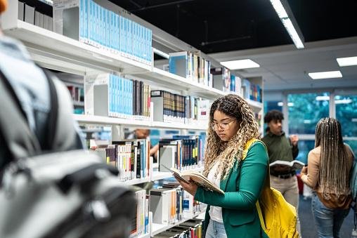 Aproveite as ofertas do Dia do Consumidor para renovar sua biblioteca.