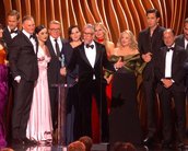 SAG Awards 2024: confira a lista completa de vencedores