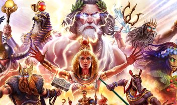 Age of Mythology Retold: veja data de estreia e mais detalhes sobre o jogo