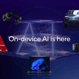 Imagem de Qualcomm aposta forte em IA para celulares e PCs e anuncia novidades no MWC 2024