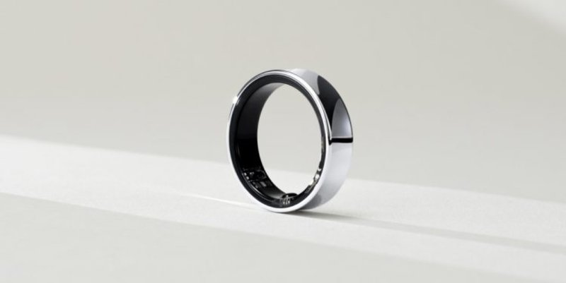 O anel inteligente Galaxy Ring será um dos aparelhos parte do novo sistema.