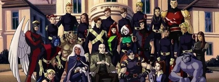 Imagem de: O que acontece no final de X-Men Evolution? Relembre o desfecho