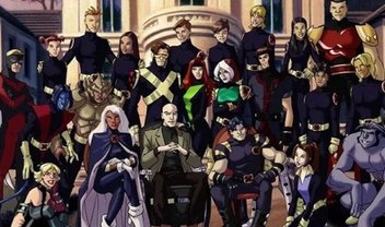 O que acontece no final de X-Men Evolution? Relembre o desfecho