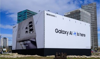 Samsung anuncia novo medidor de saúde para celulares, relógios e anel