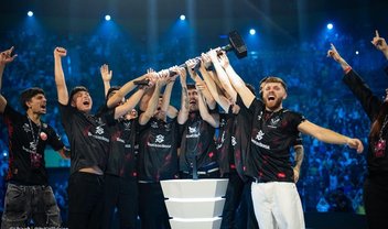 Six Invitational: Irmãos gêmeos se enfrentam e w7m é campeã mundial de R6