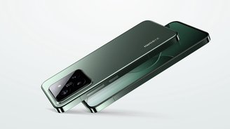 Xiaomi 14 is a more affordable option in the series, but it does not lose anything from its performance.
