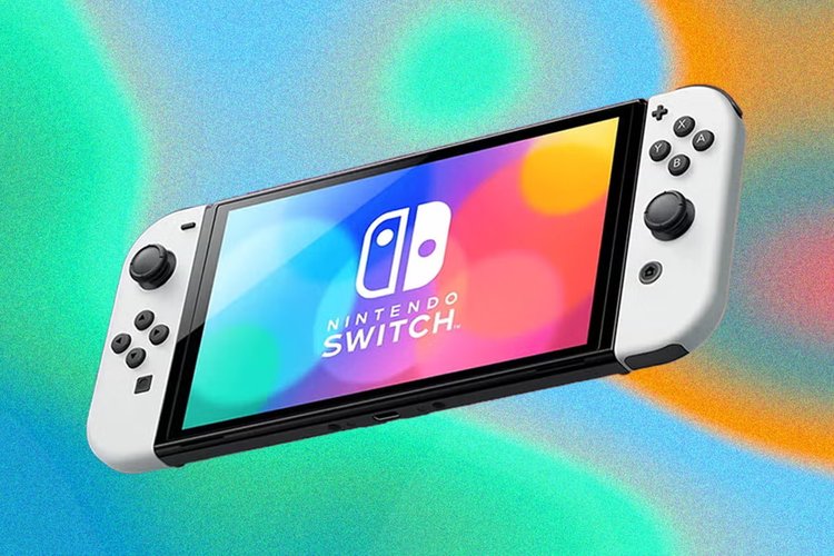 Switch 2 pode chegar em março de 2025, segundo os novos rumores.