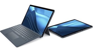 Dell Latitude 7350 Detachable.