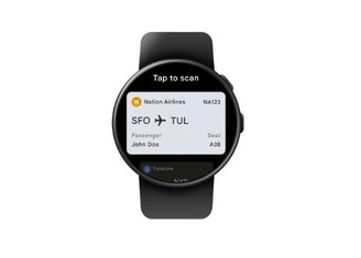 A Carteira do Google agora pode exibir passagens, bilhetes e cartões de fidelidade no seu smartwatch.