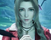 O que acontece com Aerith em Final Fantasy VII Rebirth?