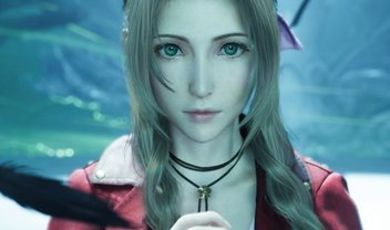 O que acontece com Aerith em Final Fantasy VII Rebirth?