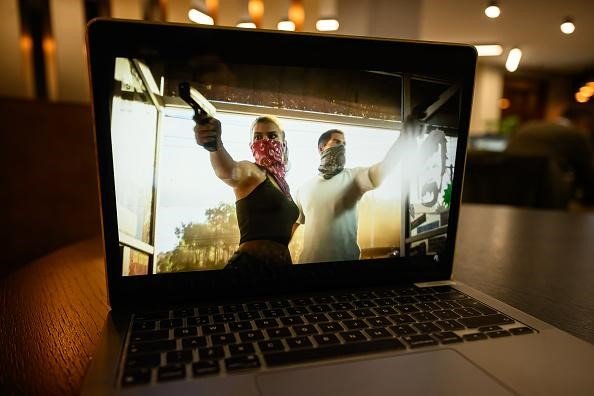 Getty Images/Reprodução