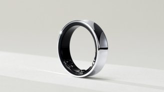 O Galaxy Ring.