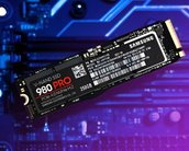 SSDs e Memórias DDR4 em oferta na Amazon: até 80% off em opções SanDisk, Kingston, Crucial e mais