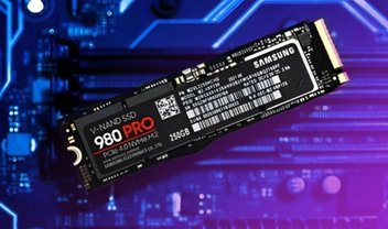 SSDs e Memórias DDR4 em oferta na Amazon: até 80% off em opções SanDisk, Kingston, Crucial e mais