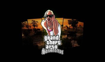 GTA San Andreas: todos os códigos para PC, celular, Switch, PlayStation e Xbox