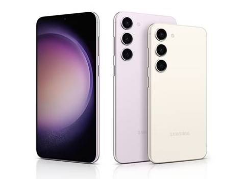 Linha Galaxy S23 ainda é uma boa escolha de celular topo de linha.