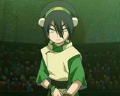 Toph aparecerá em Avatar: O Último Mestre do Ar da Netflix? 