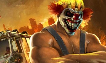 Jogo de Twisted Metal é cancelado após demissões na PlayStation