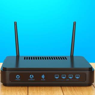 Imagem de Roteadores em oferta na Amazon: até 57% de desconto em modelos Huawei, TP-Link e mais