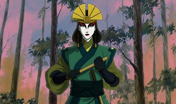 Quem é Kyoshi? Veja 9 curiosidades sobre a poderosa Avatar