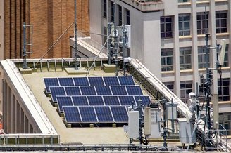 São Paulo agora está na segunda posição entre os estados mais vantajosos para se investir em painéis solares