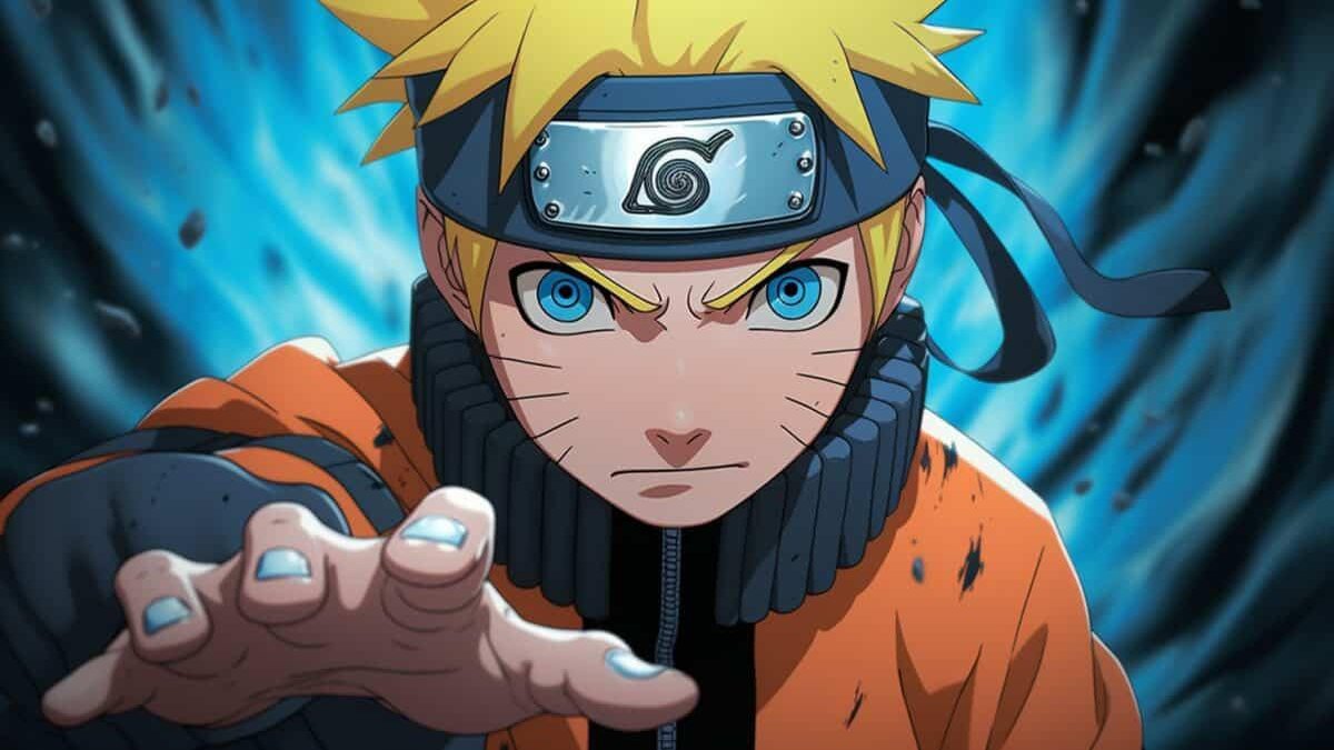 Após 20 anos de história, relembre os filmes de Naruto e veja onde assistir  | Minha Série