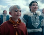 Série de Avatar na Netflix é sucesso global e já foi vista 22 milhões de vezes