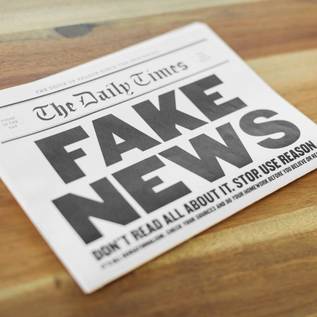 Imagem de Fake news do passado: como notícias falsas se espalhavam antes da internet?