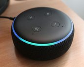 7 comandos que devem ser evitados com a Alexa