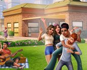 Versão de testes de The Sims 5 para PC e Android vaza na internet