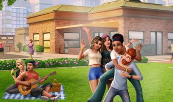 Versão de testes de The Sims 5 para PC e Android vaza na internet