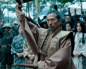 Game of Thrones de samurais chega ao streaming com nota alta! Conheça Xógum