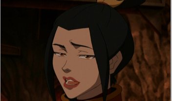 O que acontece com a mãe de Zuko em Avatar: O Último Mestre do Ar?