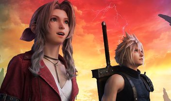 Final Fantasy 7 Rebirth já está disponível! Veja o preço e onde comprar