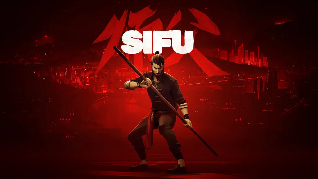 Sifu é um dos jogos mais conhecidos dos brasileiros por causa do nome.